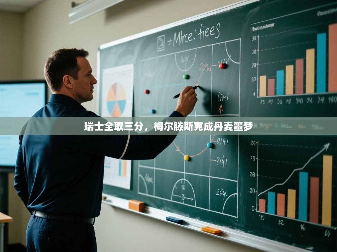 -瑞士全取三分，梅尔滕斯克成丹麦噩梦  第4张