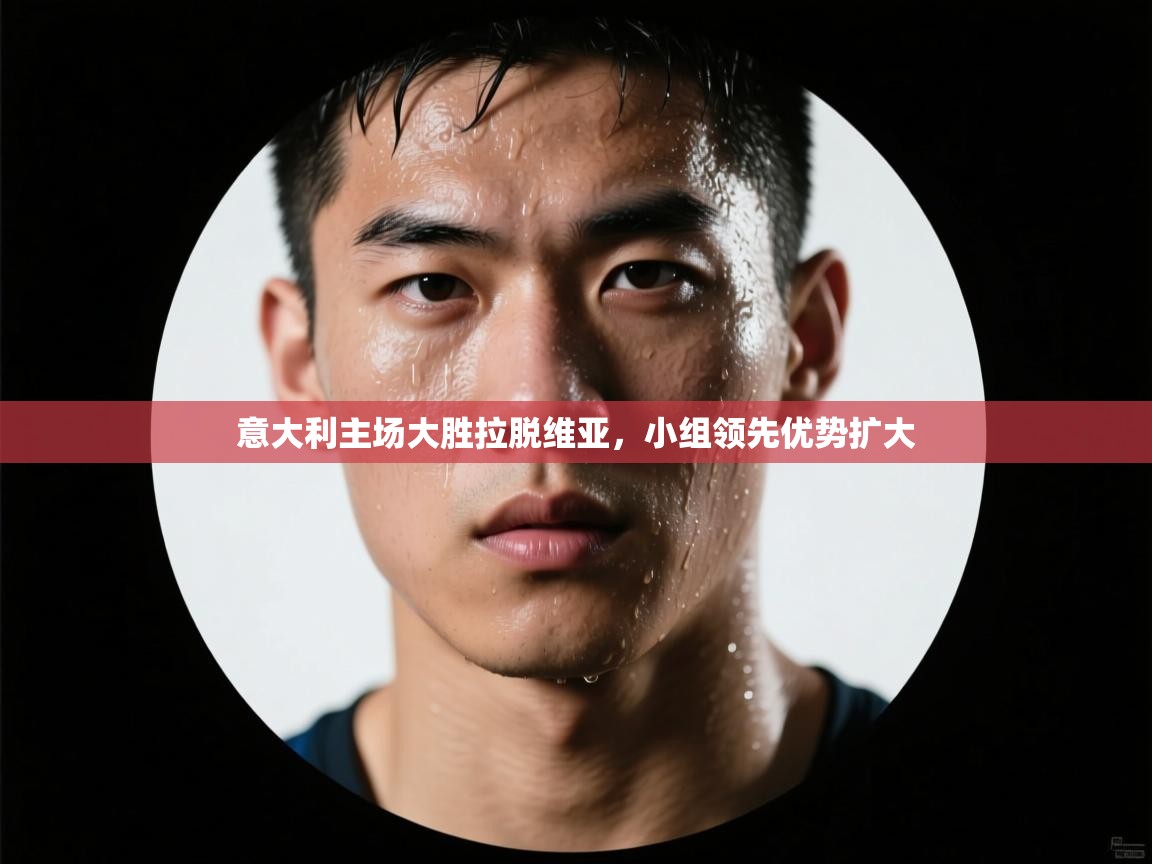 ld乐动体育app官方网站-意大利主场大胜拉脱维亚，小组领先优势扩大  第3张