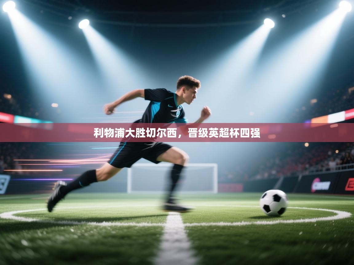 乐动体育app下载-利物浦大胜切尔西，晋级英超杯四强  第3张