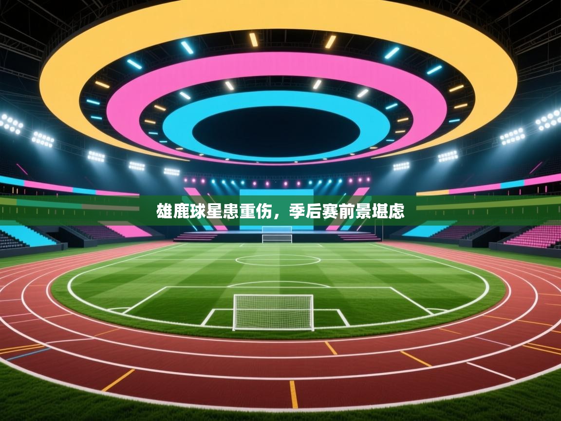 乐动体育入口-雄鹿球星患重伤，季后赛前景堪虑  第2张