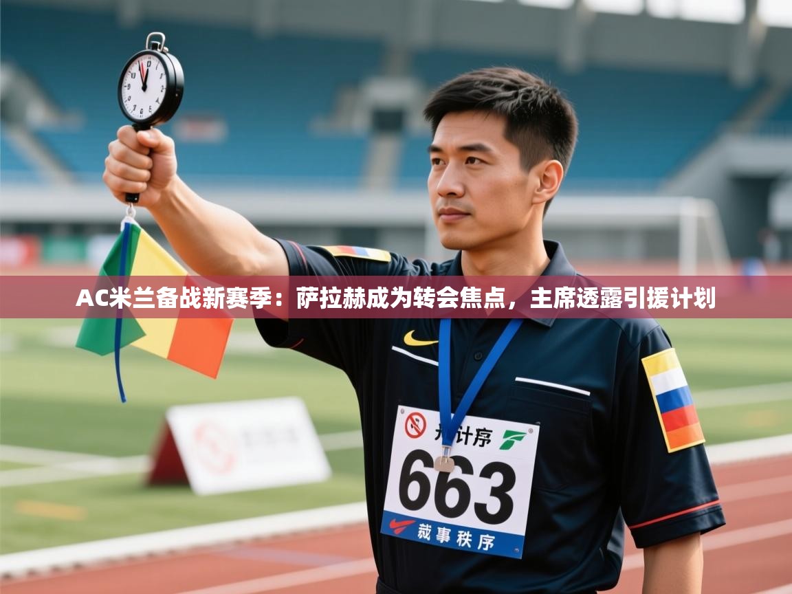 乐动体育赞助商-AC米兰备战新赛季：萨拉赫成为转会焦点，主席透露引援计划  第4张