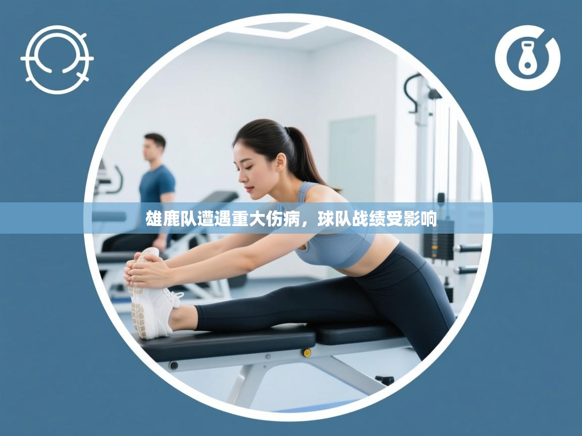 乐动天下(北京)体育科技有限公司-雄鹿队遭遇重大伤病，球队战绩受影响  第2张