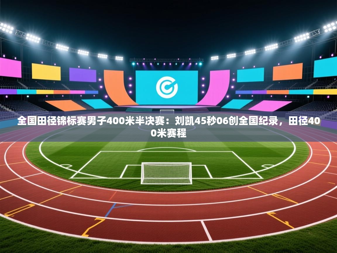乐动体育app下载评价-全国田径锦标赛男子400米半决赛:刘凯45秒06创全国纪录,田径400米赛程 第2张