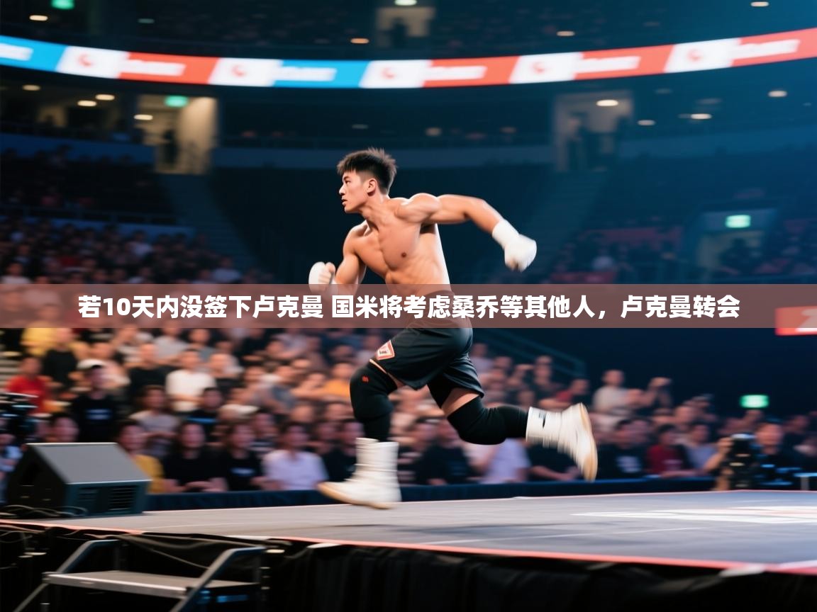 乐动体育直播-若10天内没签下卢克曼 国米将考虑桑乔等其他人,卢克曼转会 第3张