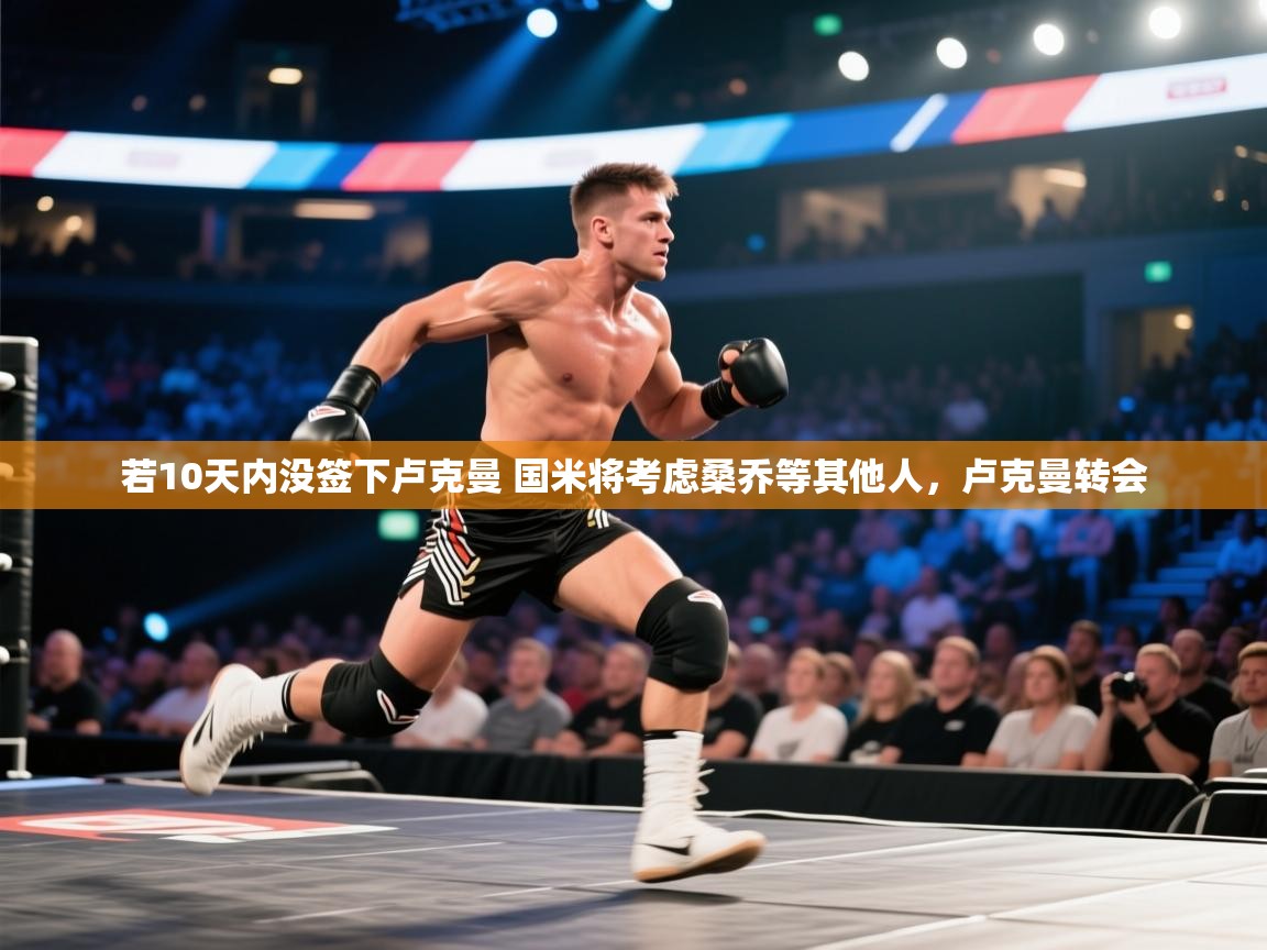 乐动体育直播-若10天内没签下卢克曼 国米将考虑桑乔等其他人,卢克曼转会 第4张