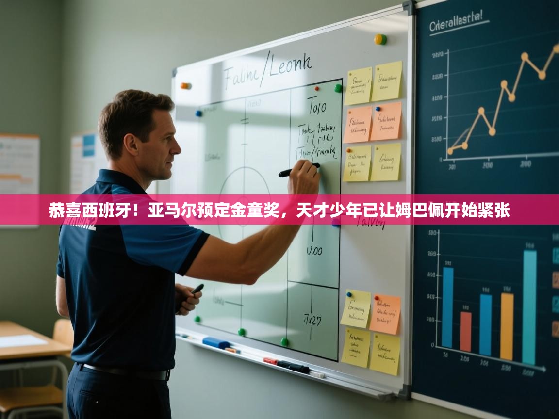 乐动体育app下载优惠-恭喜西班牙！亚马尔预定金童奖，天才少年已让姆巴佩开始紧张