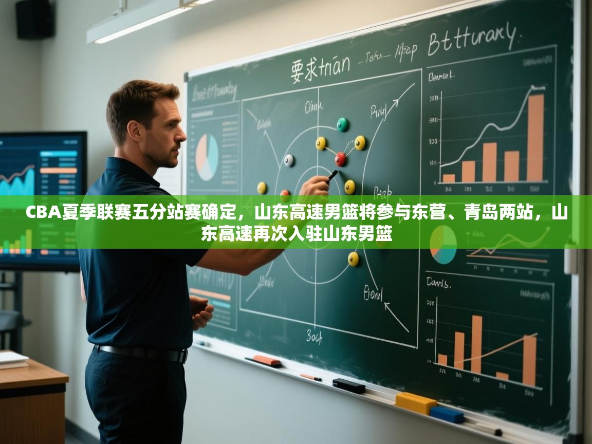 ld乐动体育app官网-CBA夏季联赛五分站赛确定,山东高速男篮将参与东营、青岛两站,山东高速再次入驻山东男篮 第1张