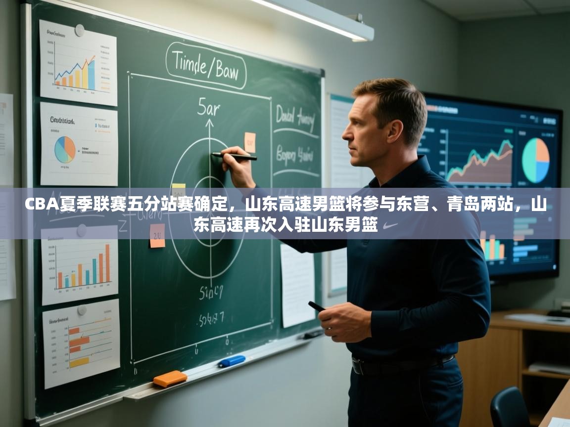 ld乐动体育app官网-CBA夏季联赛五分站赛确定,山东高速男篮将参与东营、青岛两站,山东高速再次入驻山东男篮 第2张