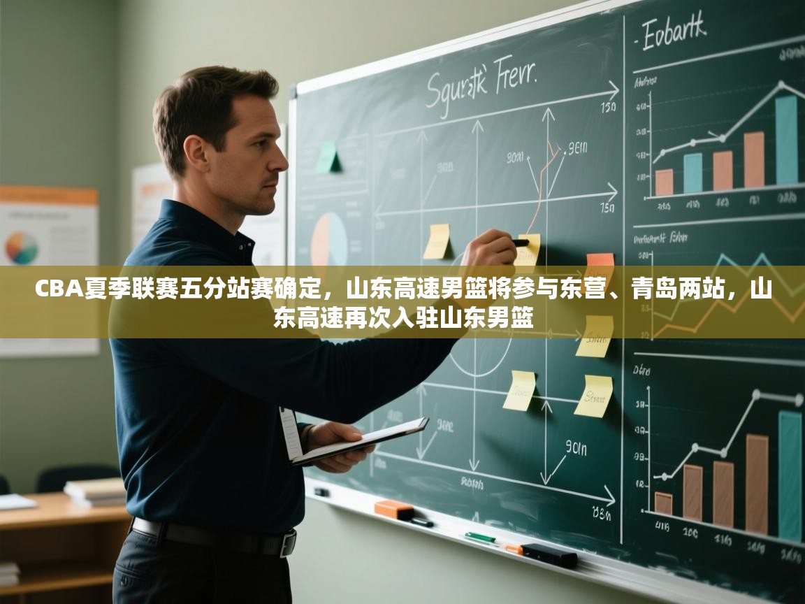 ld乐动体育app官网-CBA夏季联赛五分站赛确定,山东高速男篮将参与东营、青岛两站,山东高速再次入驻山东男篮 第4张