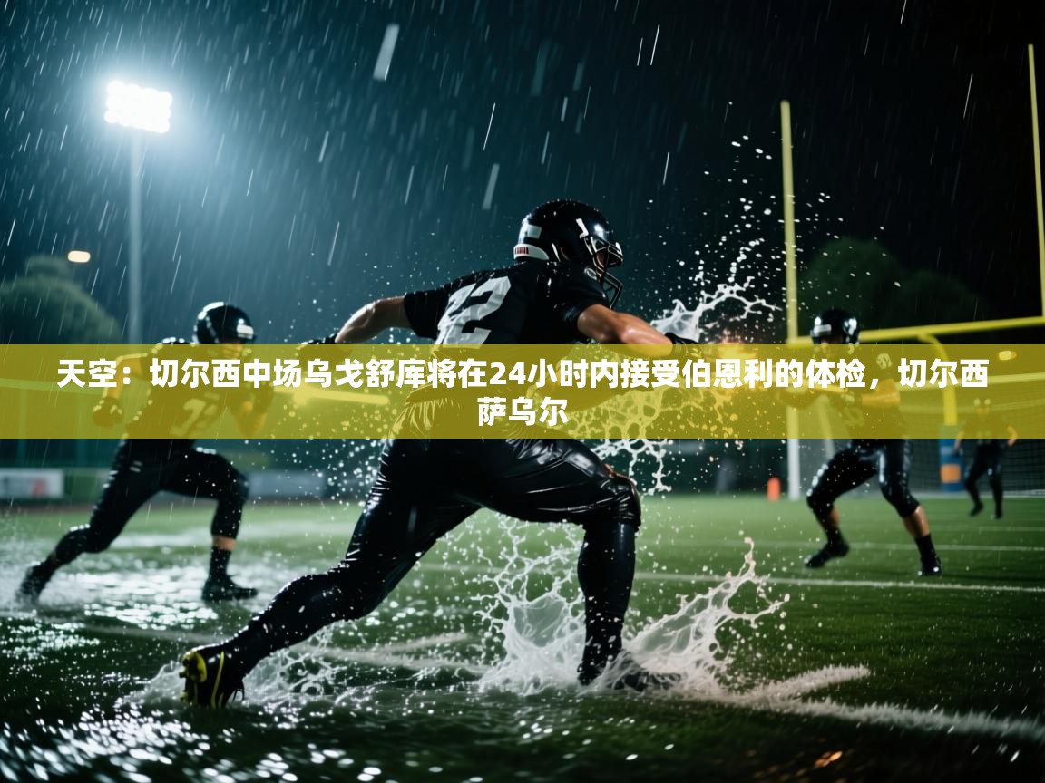 乐动体育官网-天空：切尔西中场乌戈舒库将在24小时内接受伯恩利的体检，切尔西萨乌尔  第1张