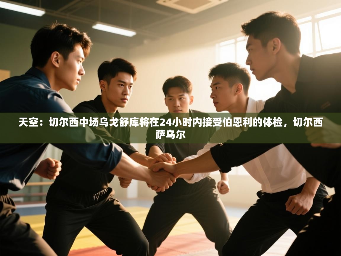 乐动体育官网-天空：切尔西中场乌戈舒库将在24小时内接受伯恩利的体检，切尔西萨乌尔  第4张