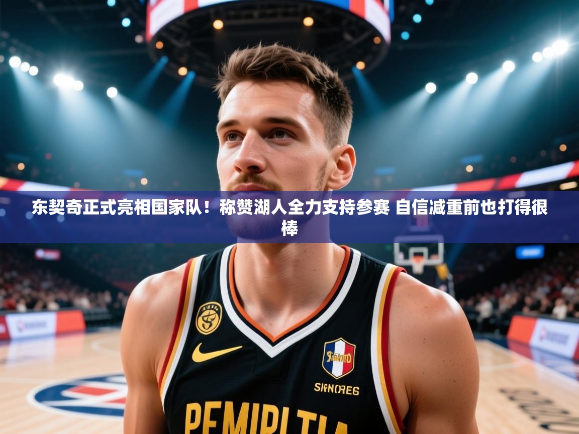 乐播体育在线观看-东契奇正式亮相国家队！称赞湖人全力支持参赛 自信减重前也打得很棒  第4张