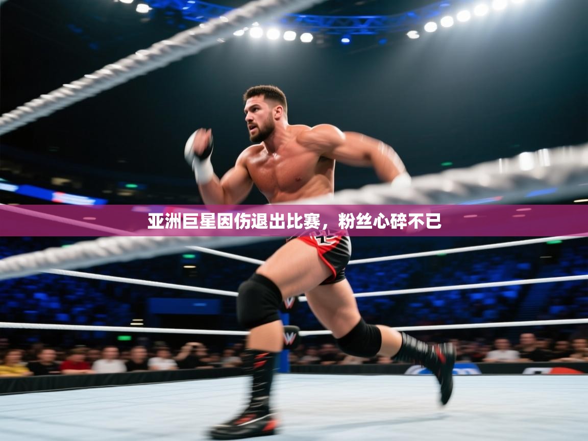 乐动体育官网-亚洲巨星因伤退出比赛，粉丝心碎不已  第4张