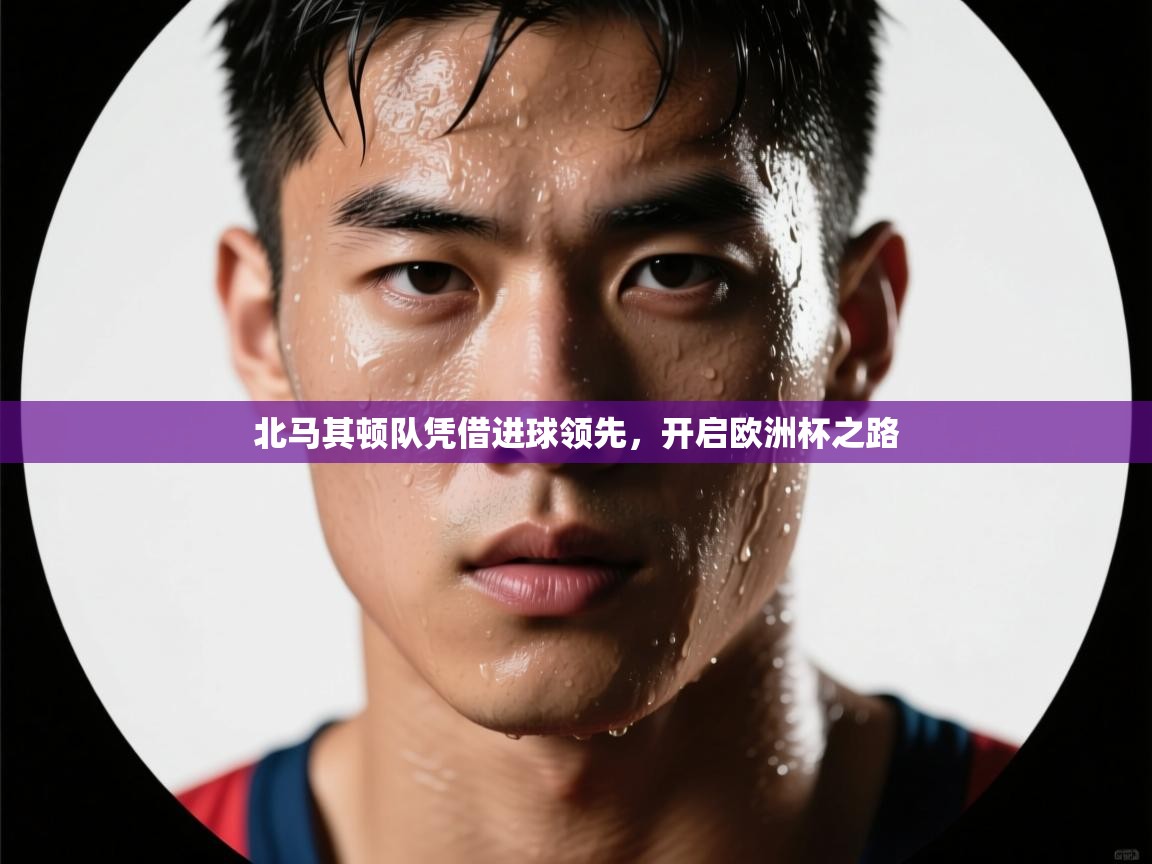 乐动ld体育直播-北马其顿队凭借进球领先，开启欧洲杯之路