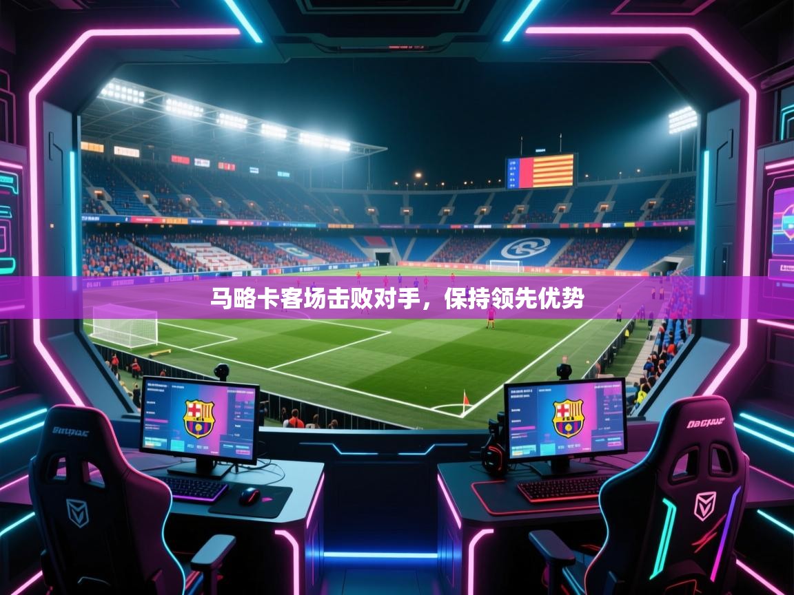 乐动体育论坛-马略卡客场击败对手，保持领先优势