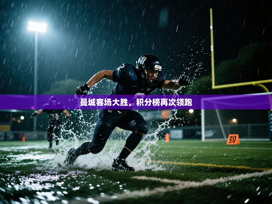 乐动体育论坛-曼城客场大胜，积分榜再次领跑