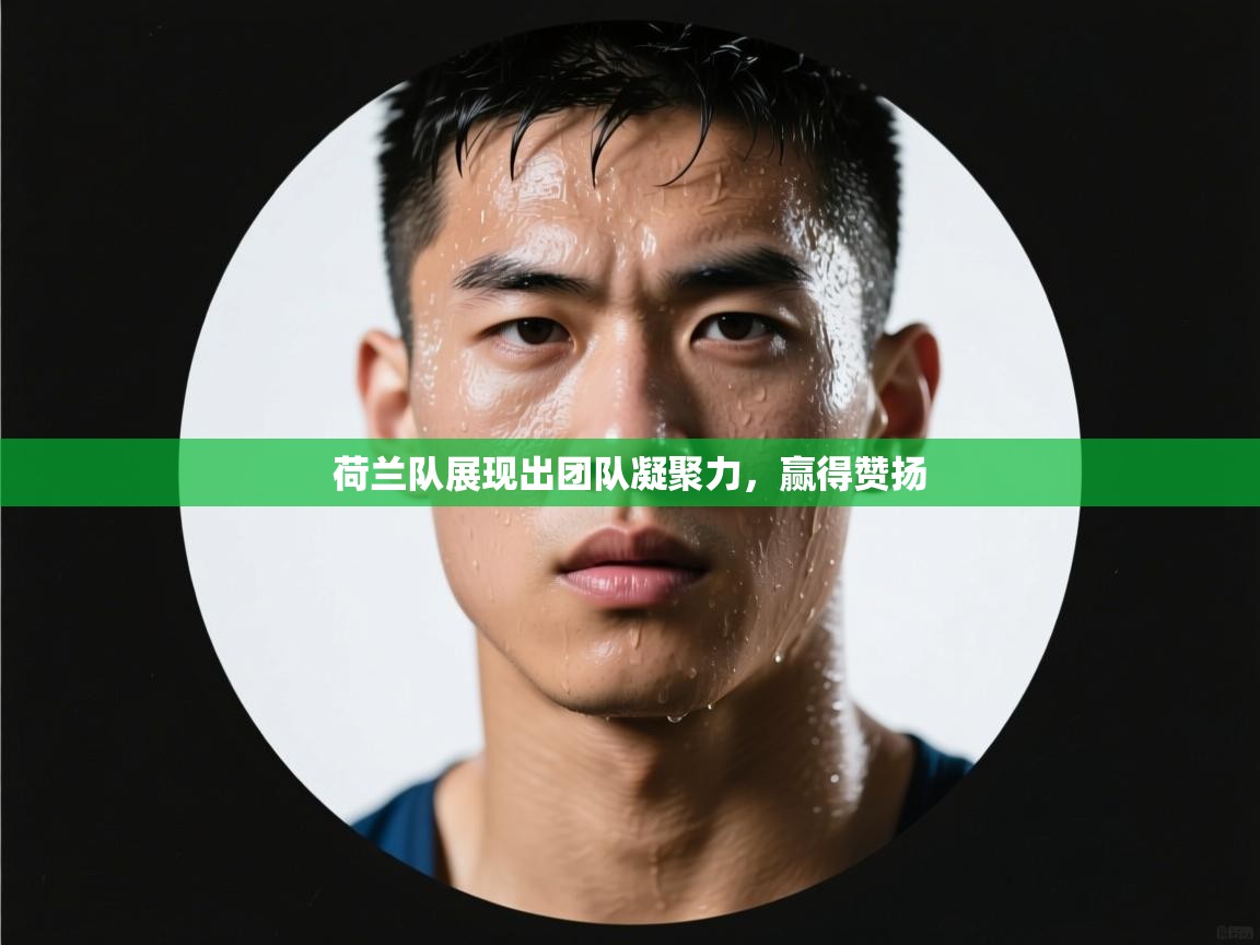 乐动体育app-荷兰队展现出团队凝聚力,赢得赞扬 第4张