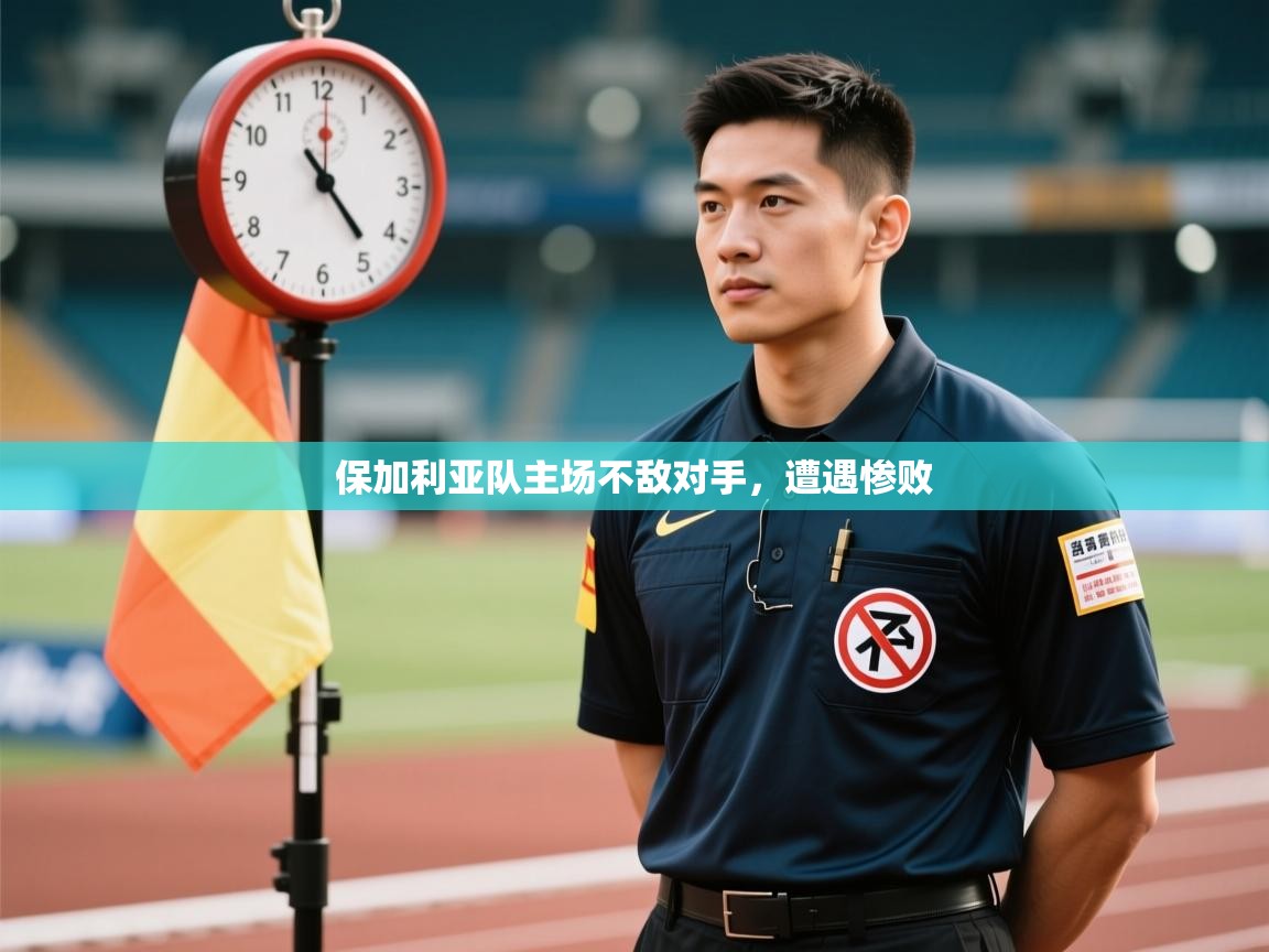 乐动体育赞助商-保加利亚队主场不敌对手,遭遇惨败 第4张