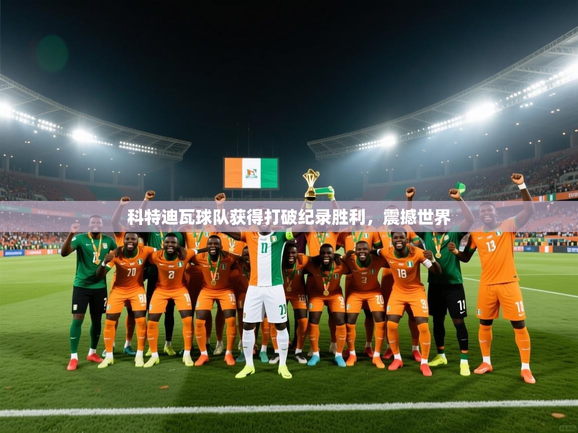 乐播体育在线观看-科特迪瓦球队获得打破纪录胜利，震撼世界  第4张