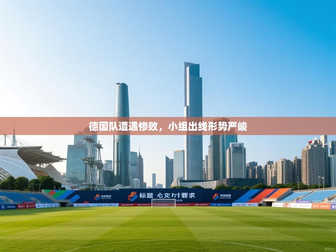 ld乐动体育app官网-德国队遭遇惨败，小组出线形势严峻  第1张