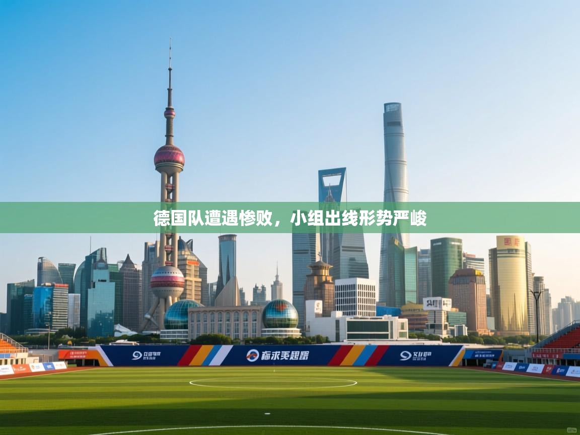 ld乐动体育app官网-德国队遭遇惨败，小组出线形势严峻  第2张
