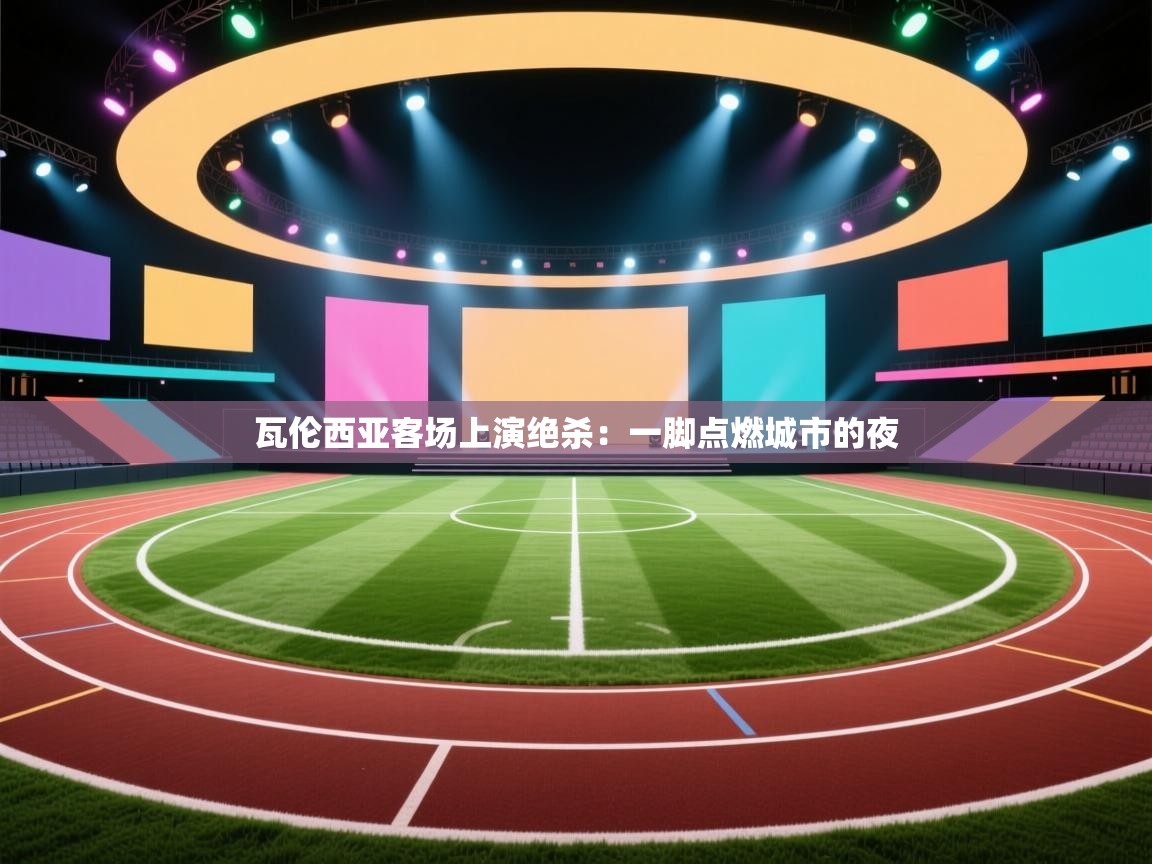 乐动体育app下载官网-瓦伦西亚客场上演绝杀：一脚点燃城市的夜  第4张