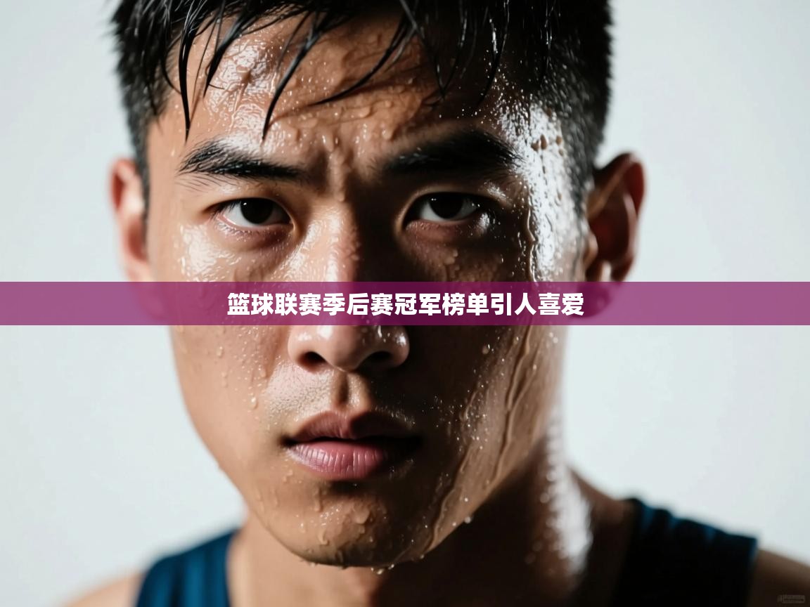 ld乐动体育网页版登录-篮球联赛季后赛冠军榜单引人喜爱  第4张