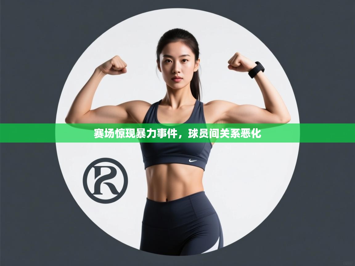 乐动体育app入口ld体育官方入口-赛场惊现暴力事件,球员间关系恶化 第1张