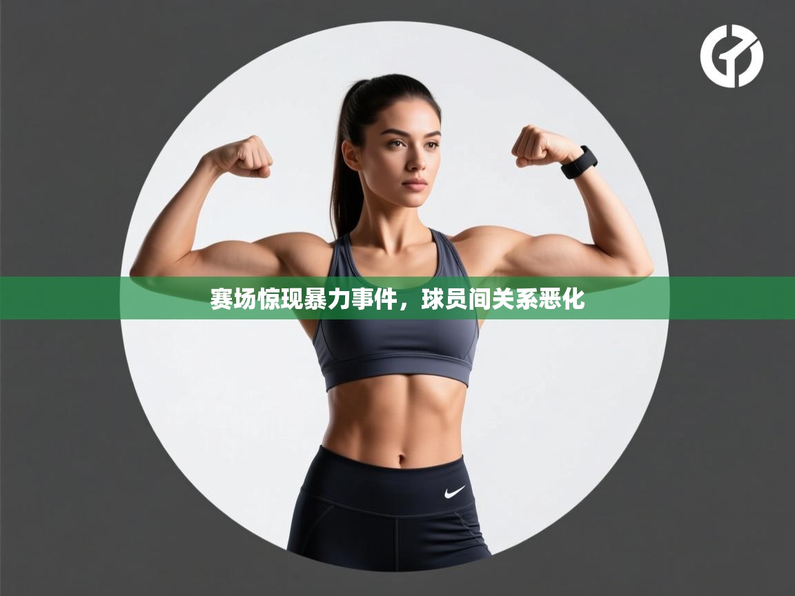 乐动体育app入口ld体育官方入口-赛场惊现暴力事件,球员间关系恶化 第4张