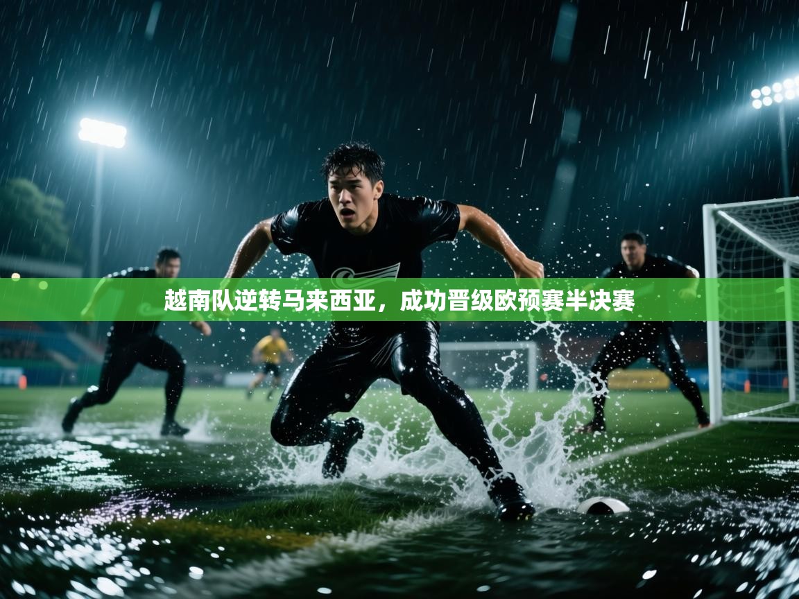 乐动体育app下载地址-越南队逆转马来西亚，成功晋级欧预赛半决赛  第3张