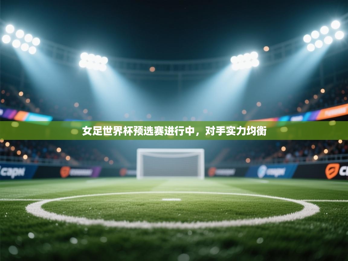 ld乐动体育app官方网站-女足世界杯预选赛进行中,对手实力均衡 第2张