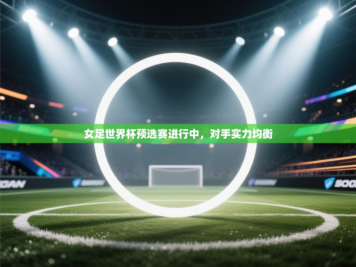 ld乐动体育app官方网站-女足世界杯预选赛进行中,对手实力均衡 第3张