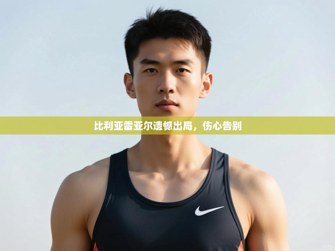 乐动体育app评价-比利亚雷亚尔遗憾出局,伤心告别 第4张