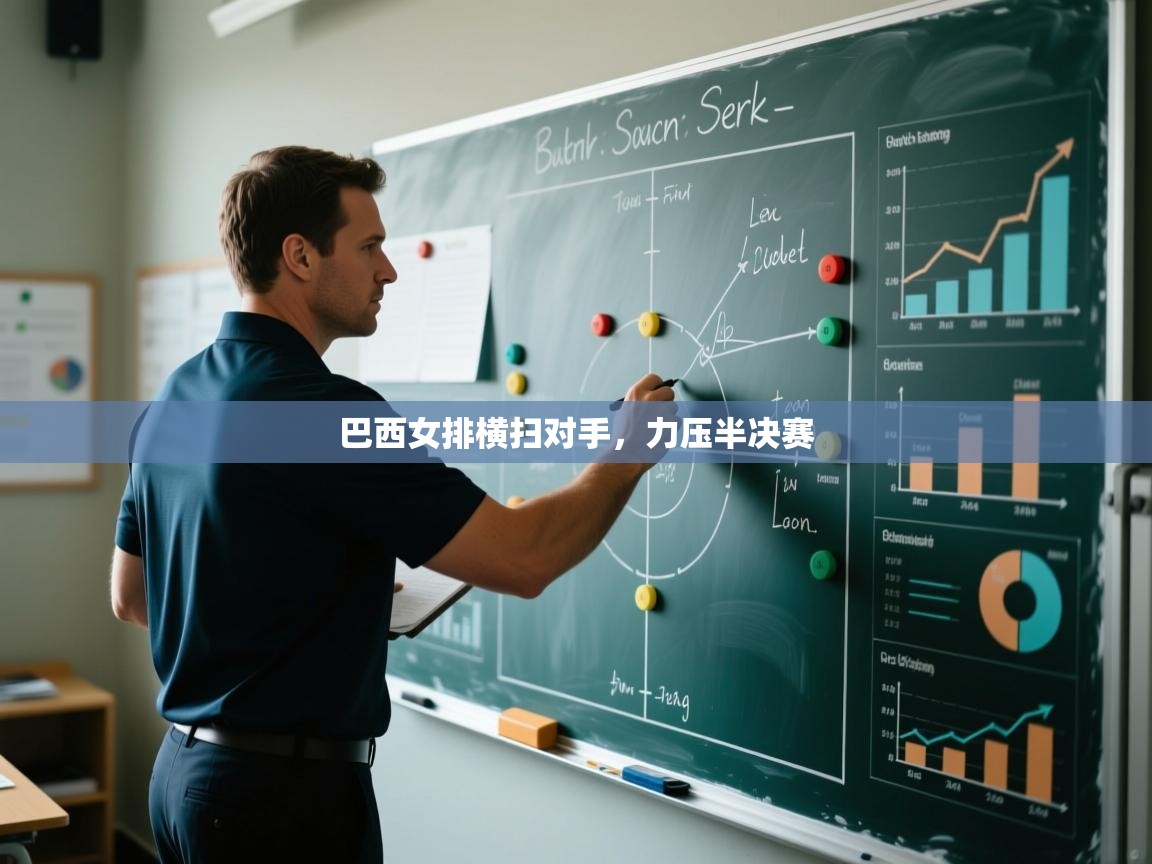 乐动体育app官网-巴西女排横扫对手,力压半决赛 第2张