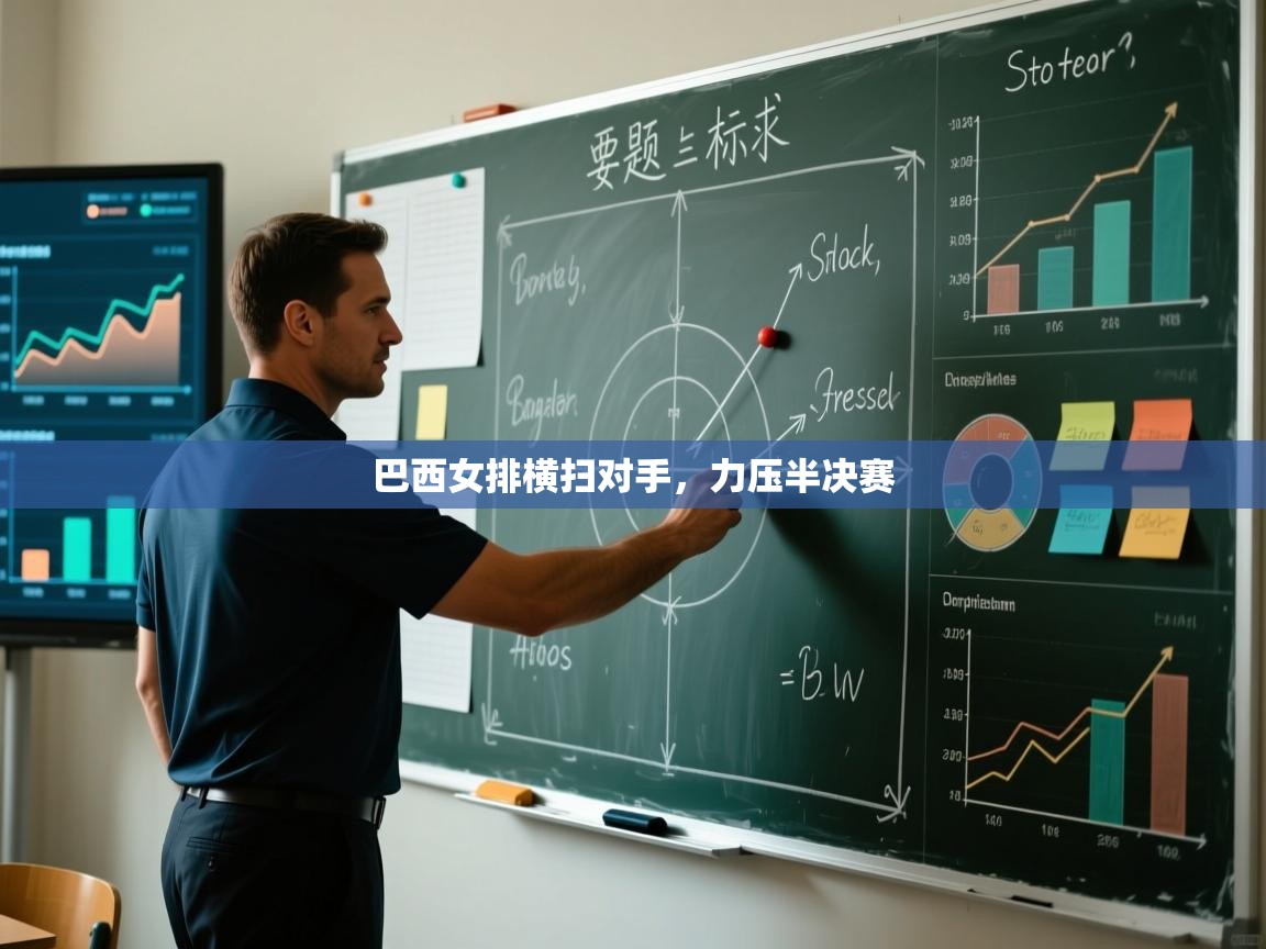 乐动体育app官网-巴西女排横扫对手,力压半决赛 第3张