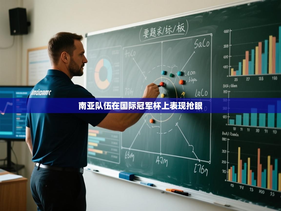 乐动体育论坛-南亚队伍在国际冠军杯上表现抢眼  第1张