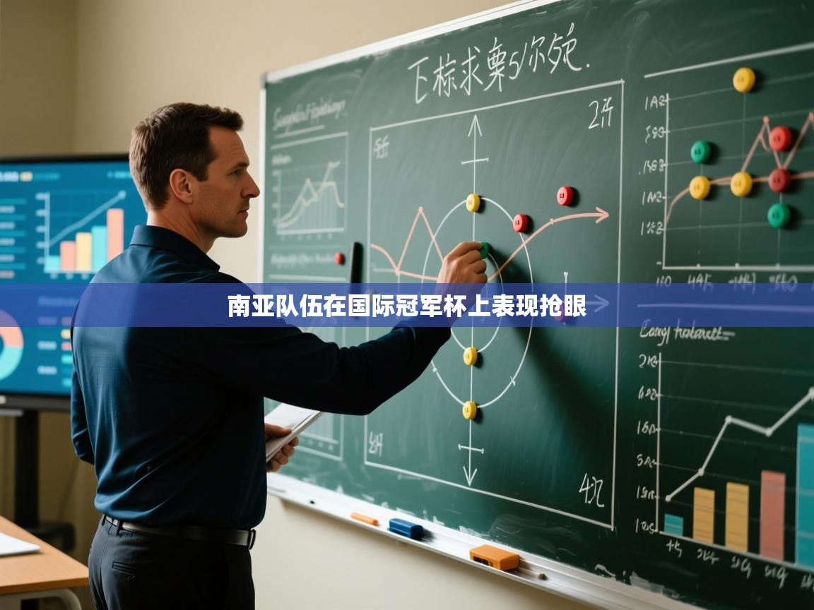 乐动体育论坛-南亚队伍在国际冠军杯上表现抢眼  第4张