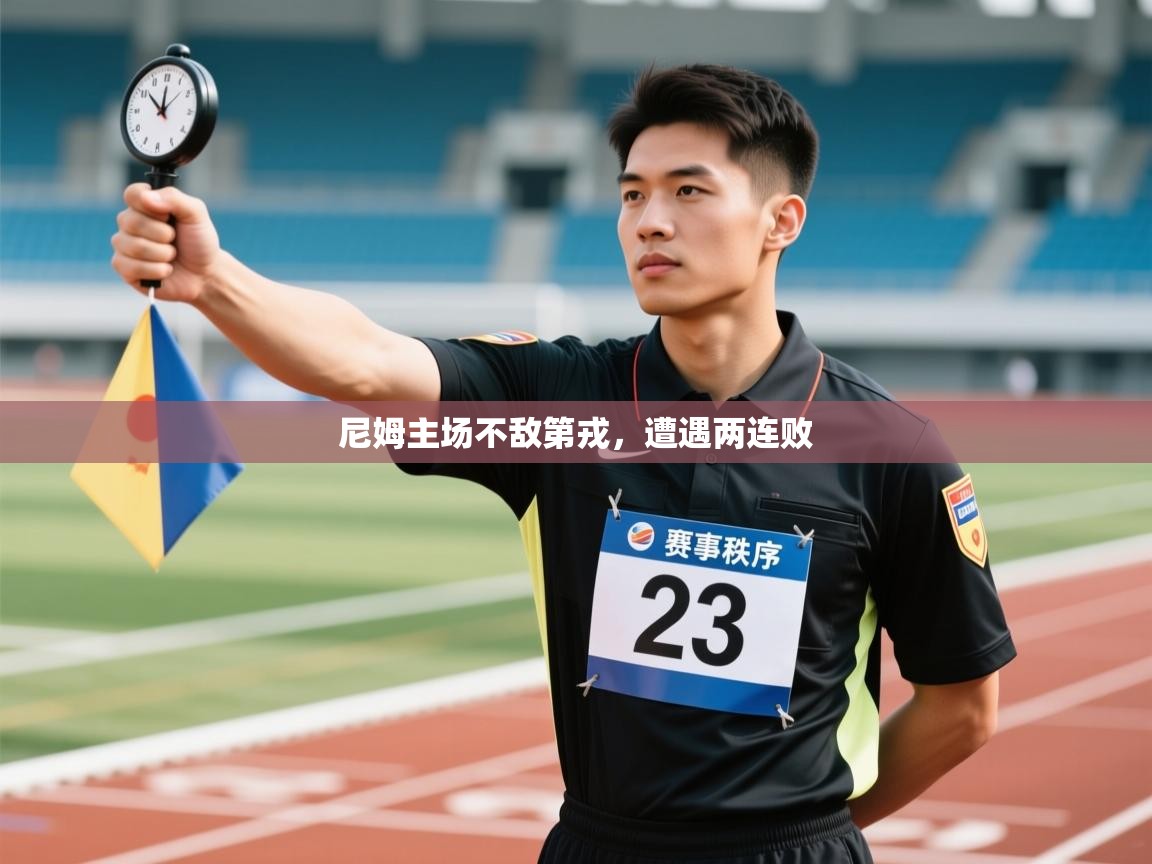 乐动体育平台-尼姆主场不敌第戎,遭遇两连败 第1张