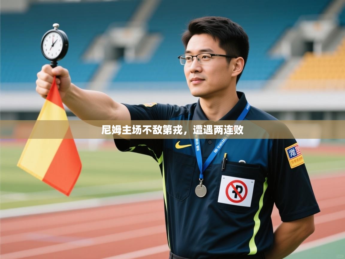 乐动体育平台-尼姆主场不敌第戎,遭遇两连败 第2张