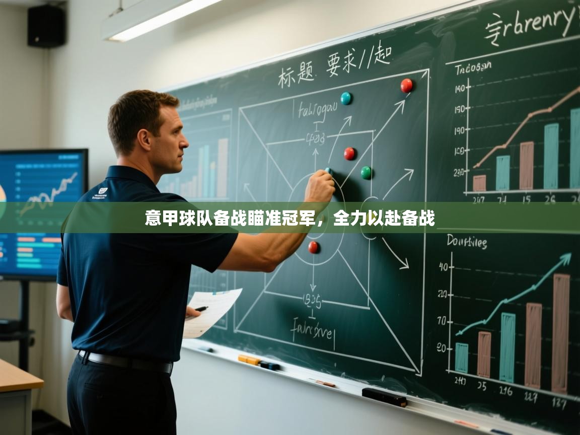 乐动体育app优惠券-意甲球队备战瞄准冠军,全力以赴备战 第2张