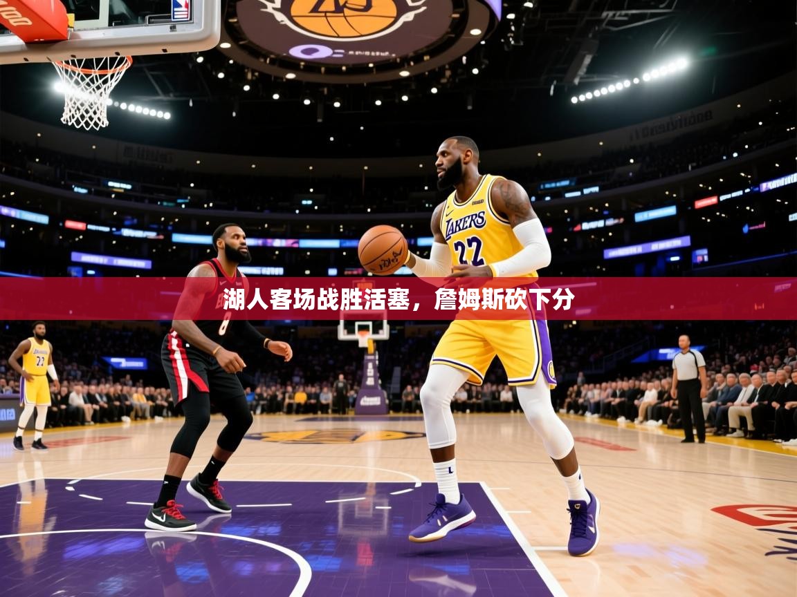 乐动体育app下载-湖人客场战胜活塞，詹姆斯砍下分  第3张